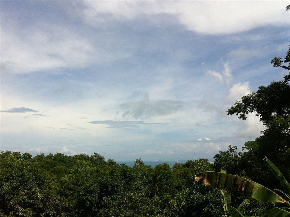 Hotel California Manuel Antonio Exterior photo