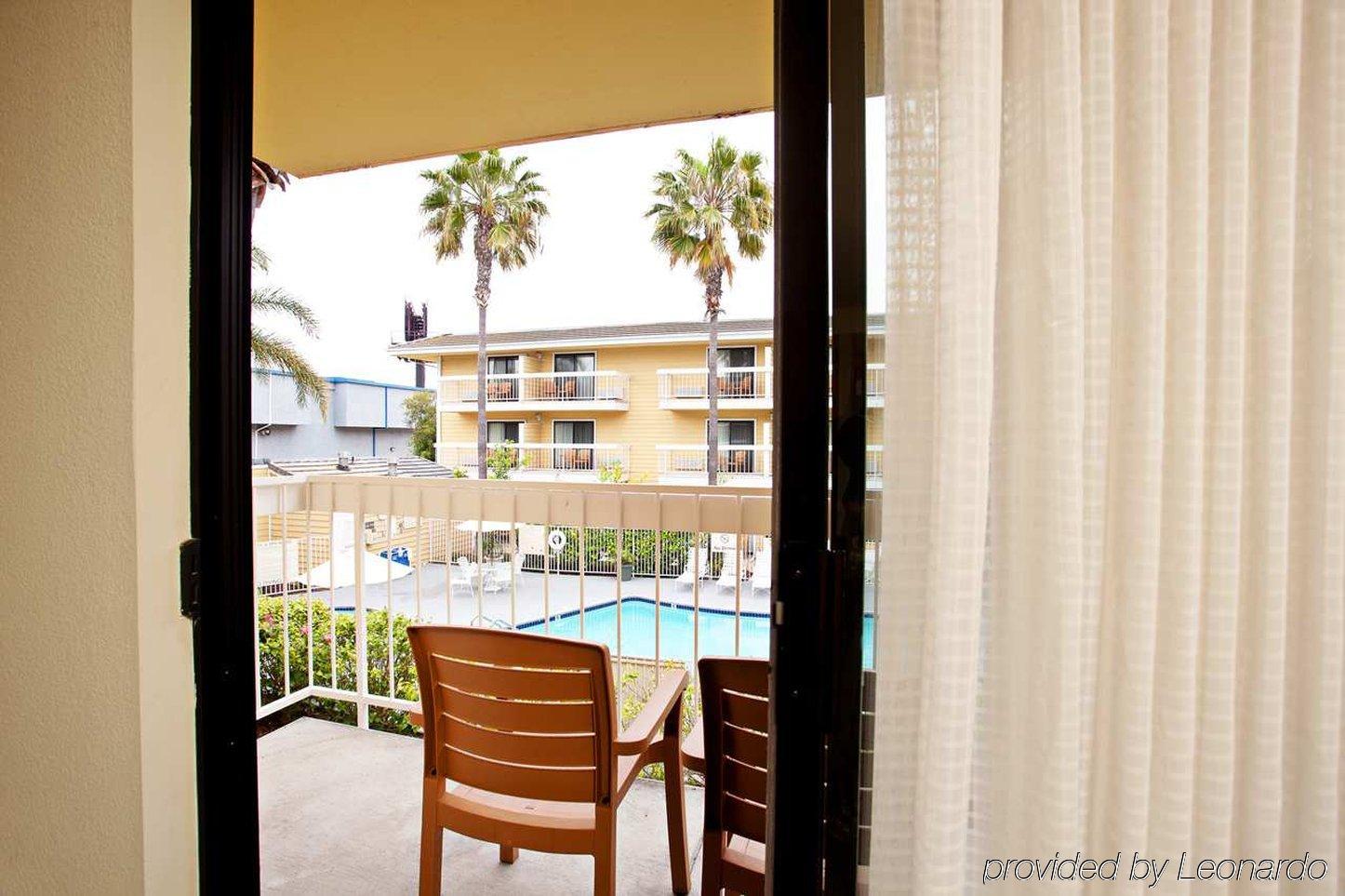 Four Points By Sheraton San Diego - Sea World Room photo