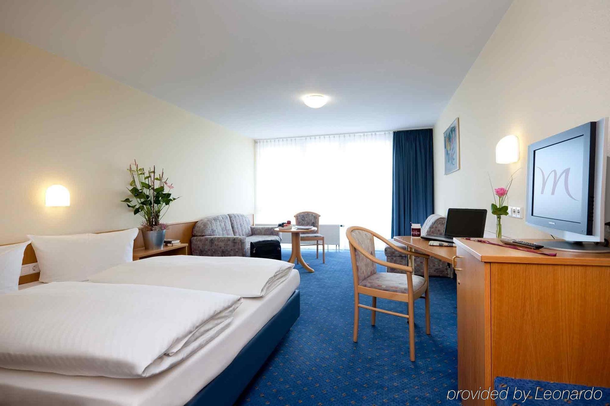 Best Western Loftstyle Hotel Schwieberdingen Room photo