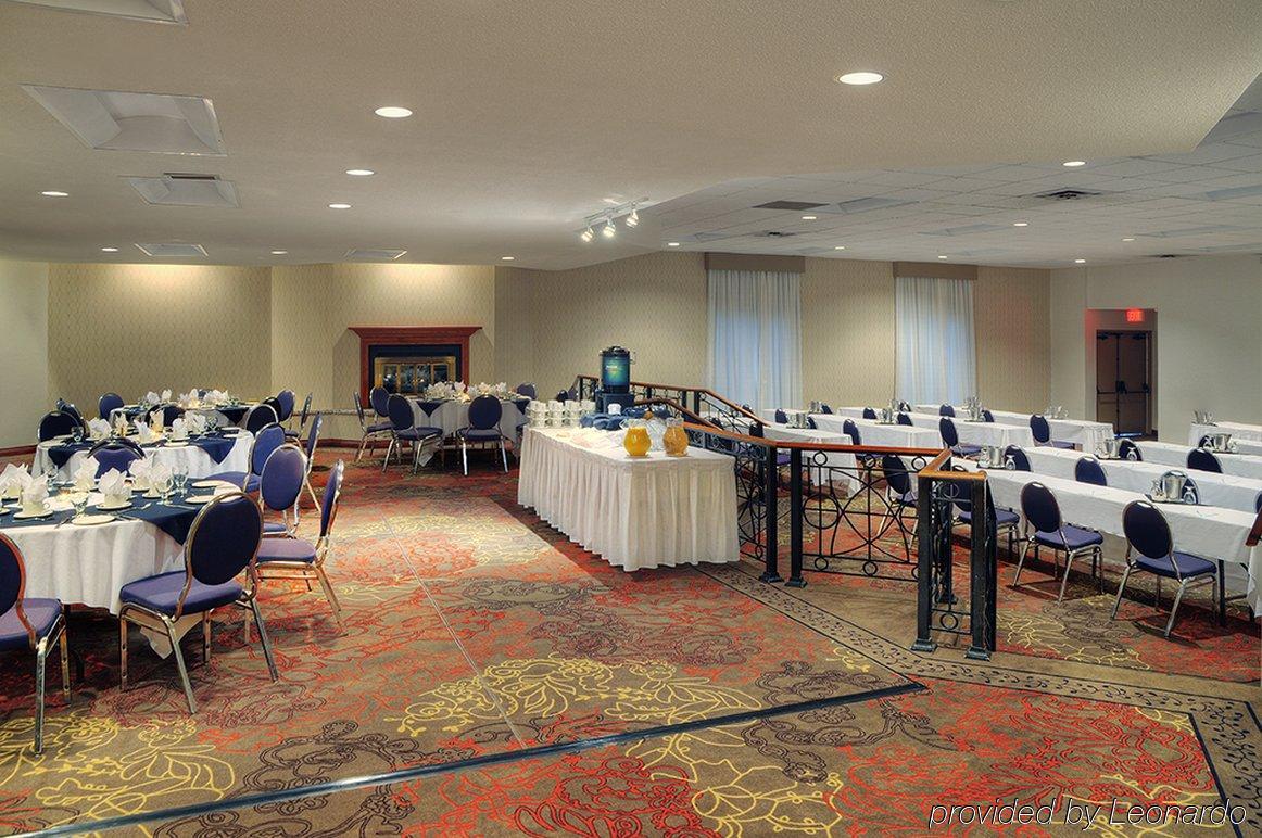 Holiday Inn Guelph Hotel & Conference Centre, An Ihg Hotel Facilities photo