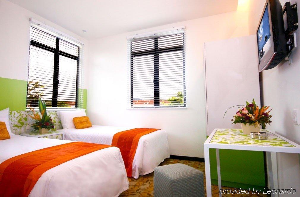 Citin Langkawi By Compass Hospitality Hotel Kuah Room photo