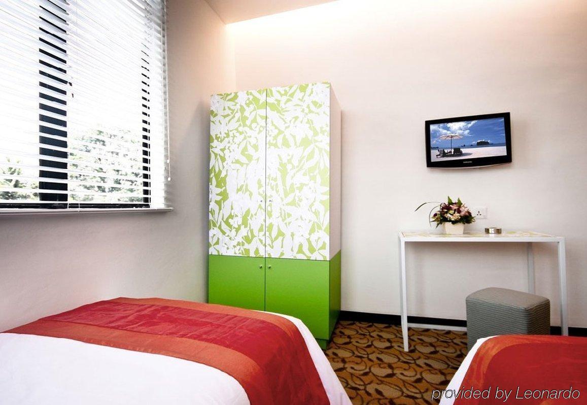 Citin Langkawi By Compass Hospitality Hotel Kuah Room photo
