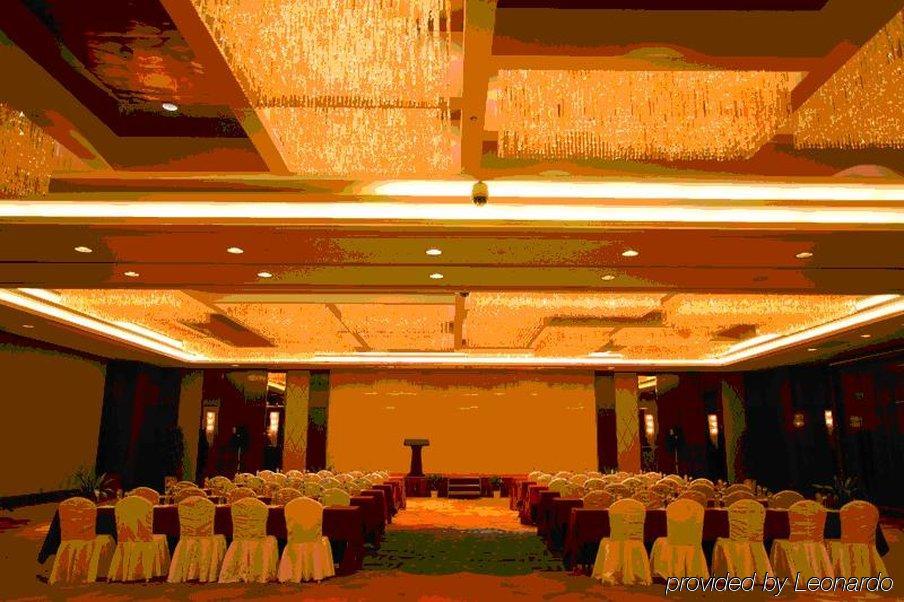 Golden Eagle Summit Hotel Kunming Facilities photo