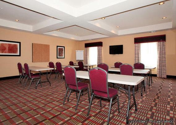 Comfort Inn & Suites Near Bethel College Newton Facilities photo