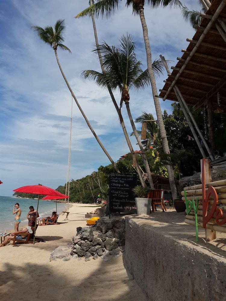 By Beach Resort Koh Samui Exterior photo