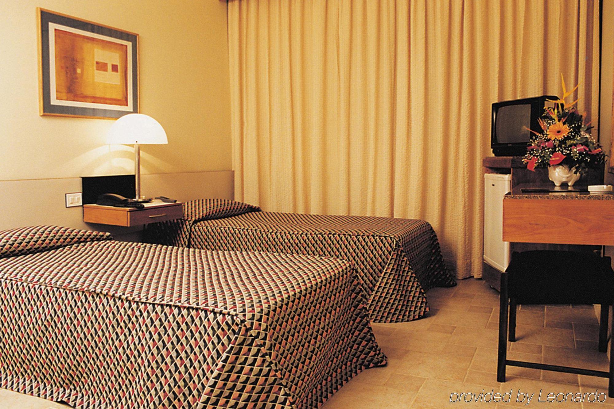 Savoy Othon Hotel Rio de Janeiro Room photo