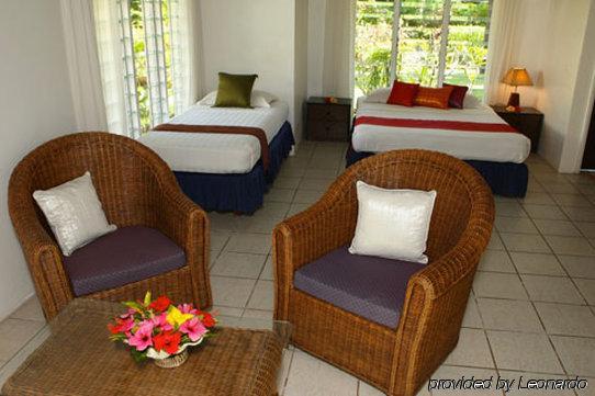 Naigani Island Resort Room photo