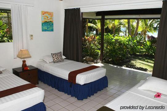 Naigani Island Resort Room photo