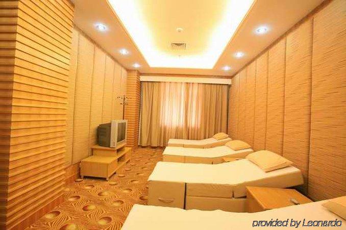 Xi'An Times Hotel Facilities photo