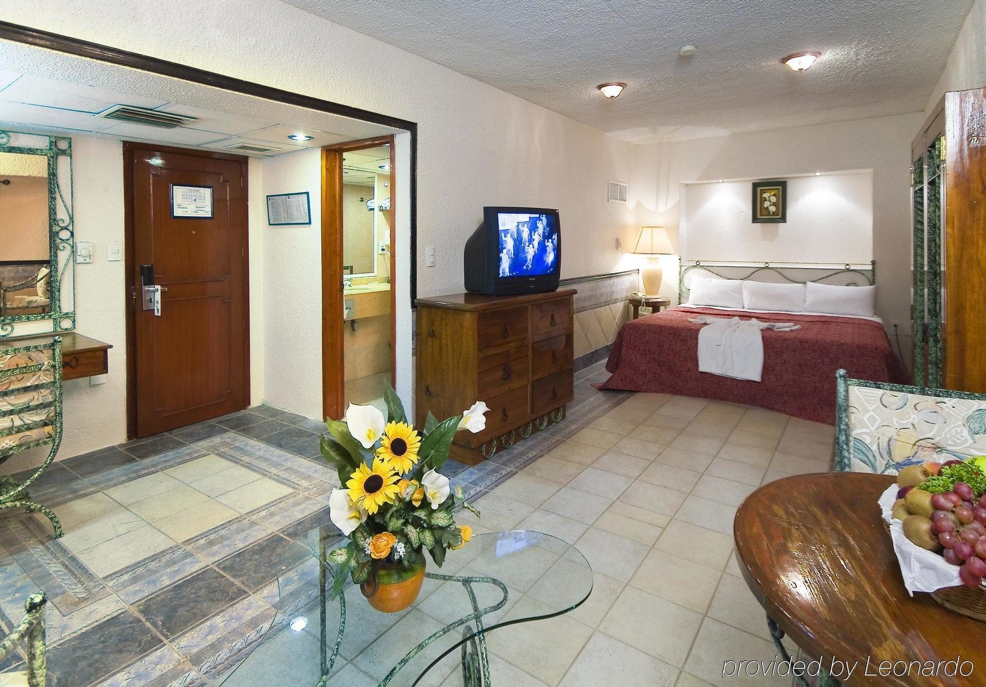 Hotel Maya Tabasco Villahermosa Room photo