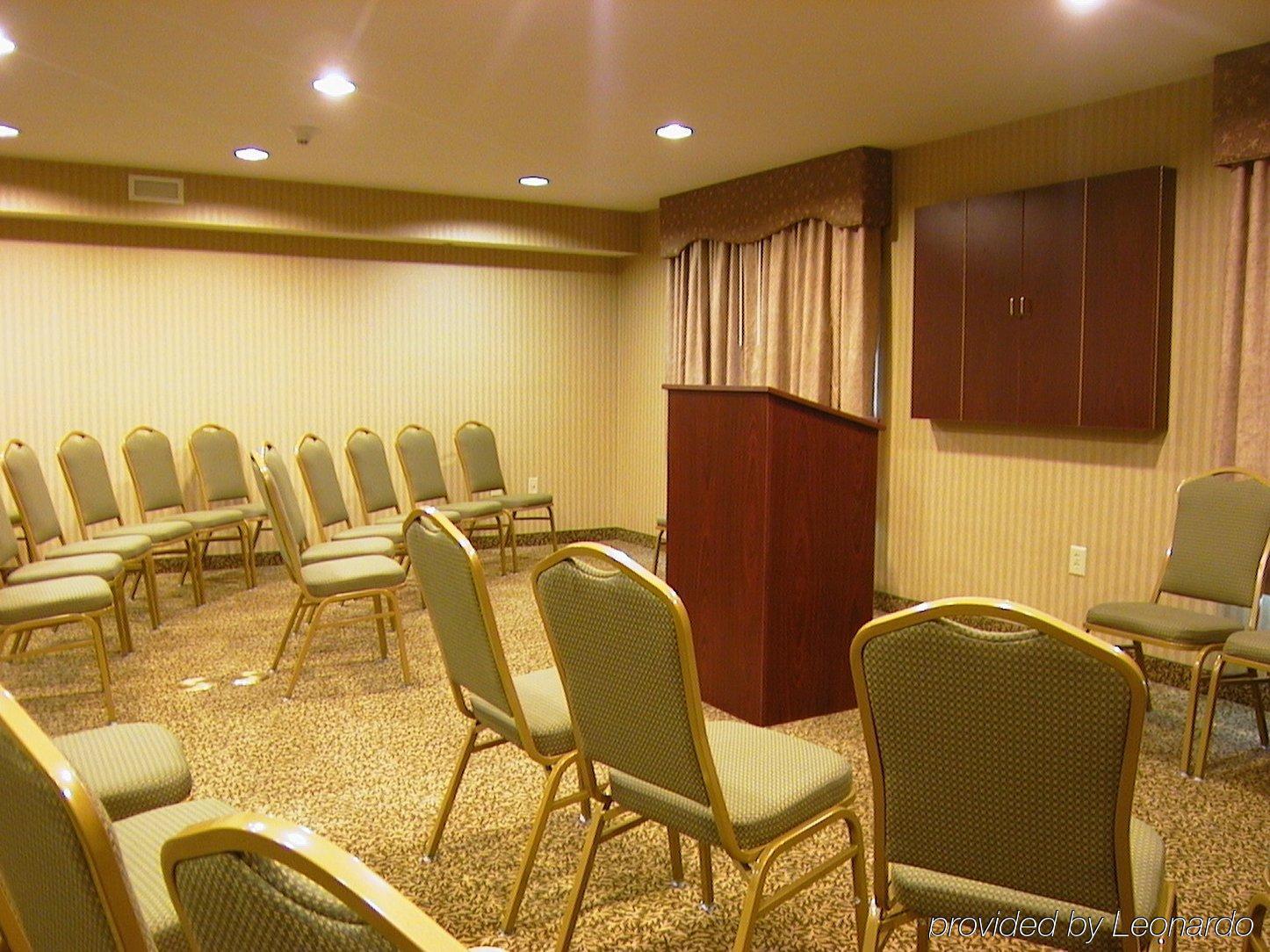 Holiday Inn Express & Suites Cooperstown, An Ihg Hotel Facilities photo