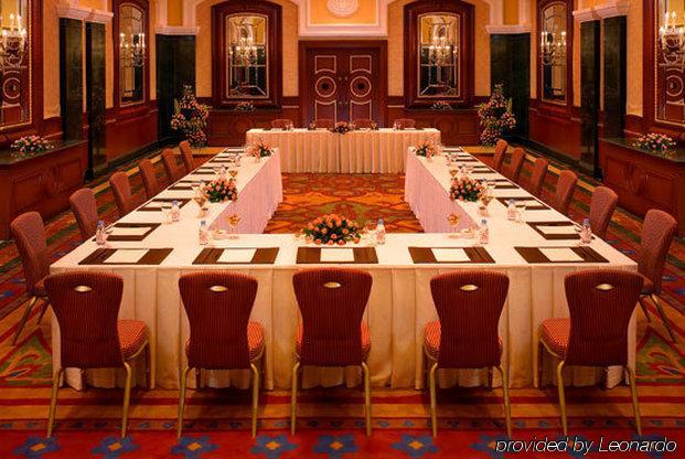 Itc Grand Central, A Luxury Collection Hotel, Mumbai Facilities photo