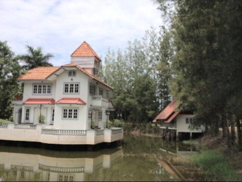 Suanson Resort Udon Thani Exterior photo
