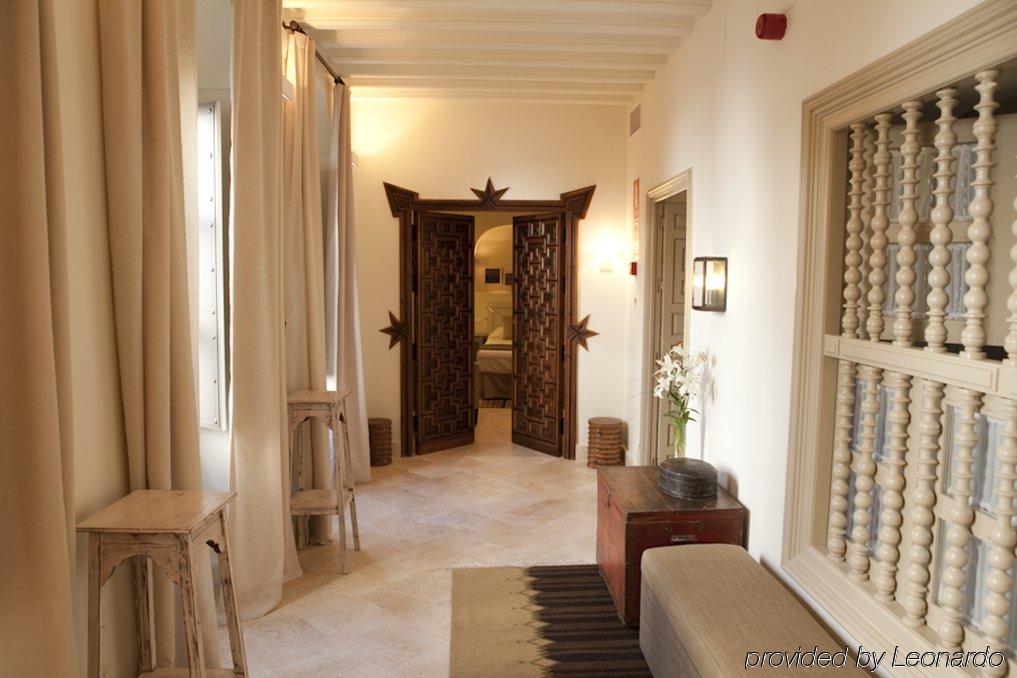 Balcon De Cordoba Hotel Interior photo