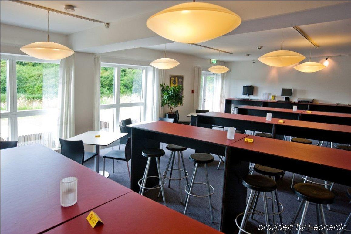 Zleep Hotel Ballerup Restaurant photo