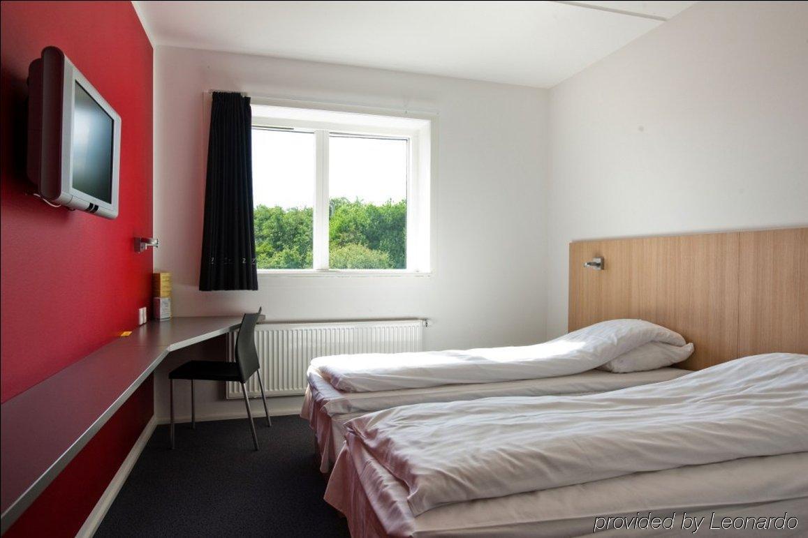 Zleep Hotel Ballerup Room photo