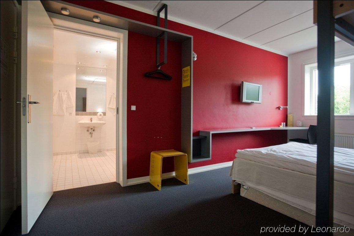 Zleep Hotel Ballerup Room photo