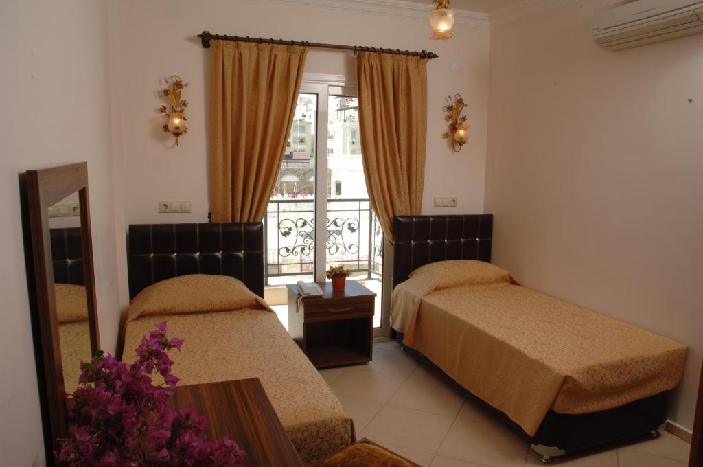 Hotel Kaseria Bitez Room photo
