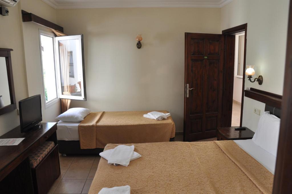 Hotel Kaseria Bitez Room photo