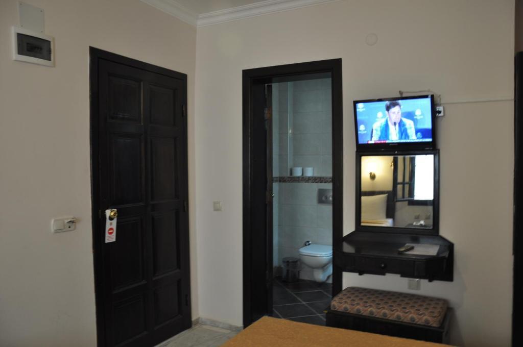 Hotel Kaseria Bitez Room photo