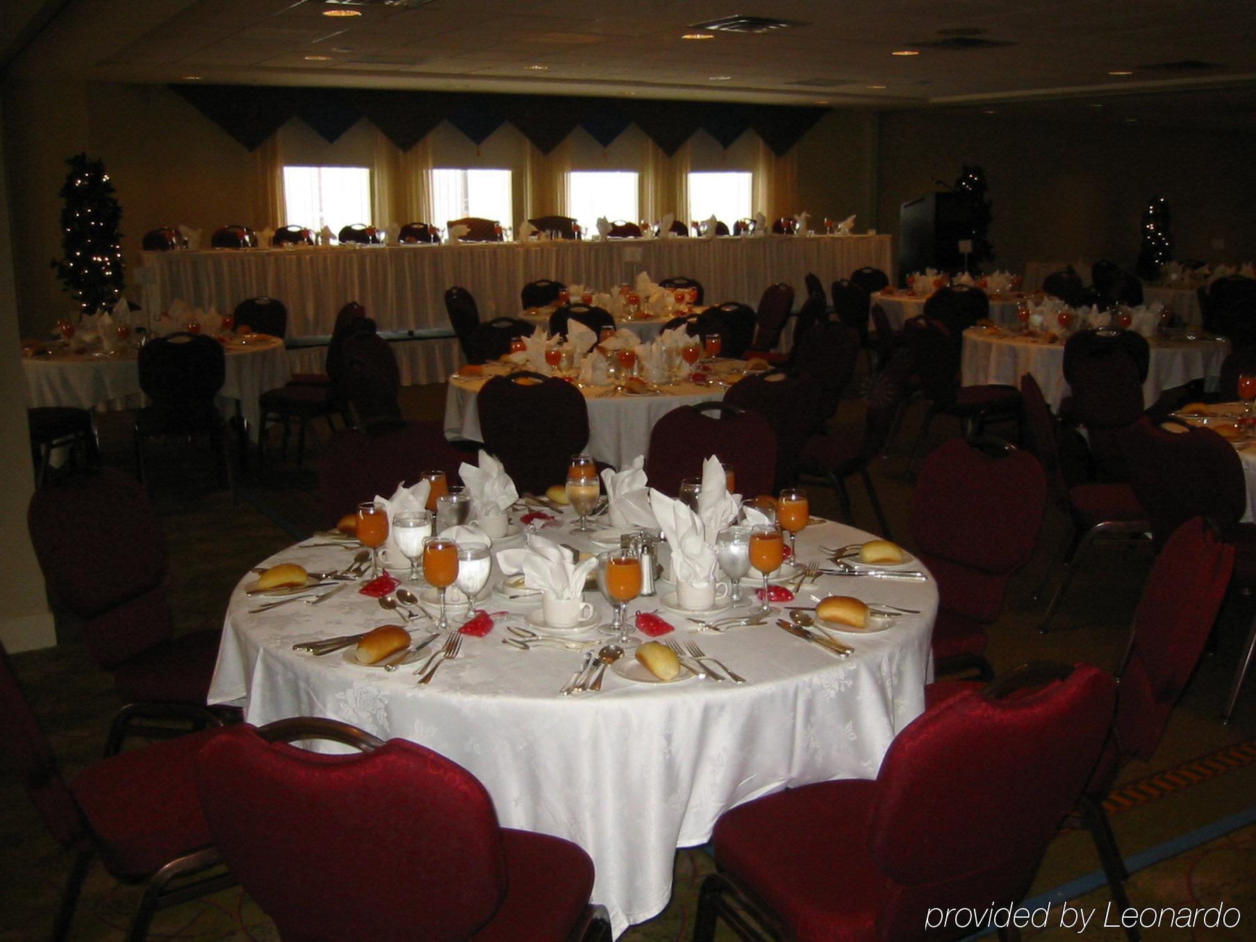 Delta Hotels By Marriott Beausejour Moncton Facilities photo
