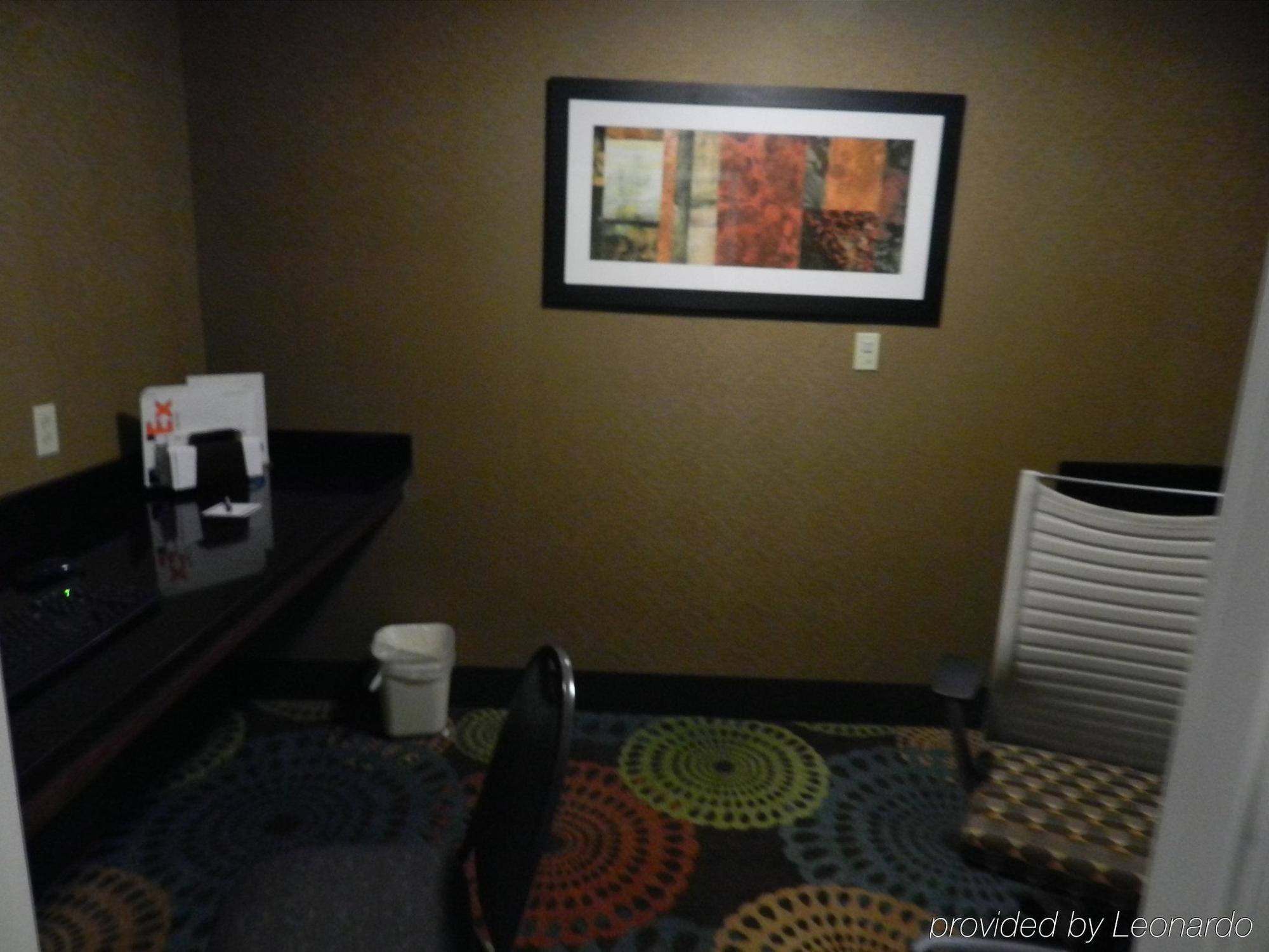 Holiday Inn Express Anderson I-85 - Exit 27- Highway 81, An Ihg Hotel Interior photo