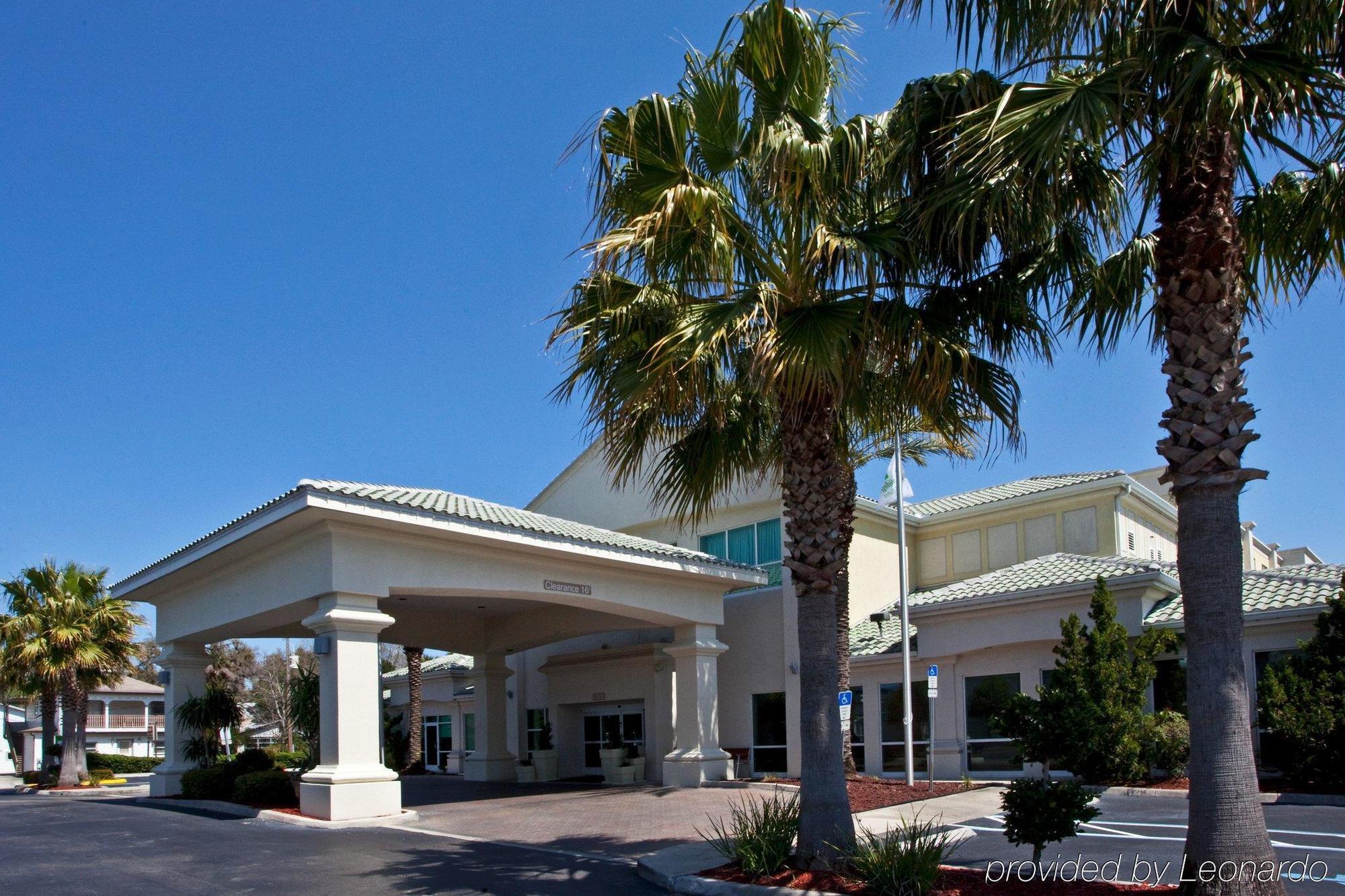 Holiday Inn St. Augustine - Historic, An Ihg Hotel Exterior photo