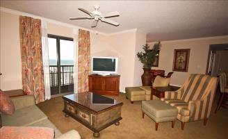 Royal Palms - Direct Oceanfront 3 Bedroom Condo Briarcliffe Acres Exterior photo