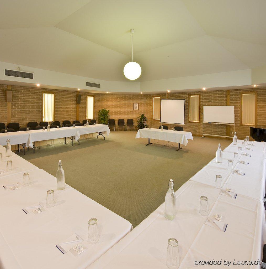 175 Hotel Westmead Sydney Facilities photo
