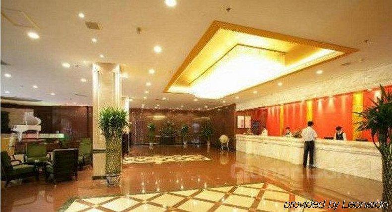 Kind Hotel Tianjin Interior photo