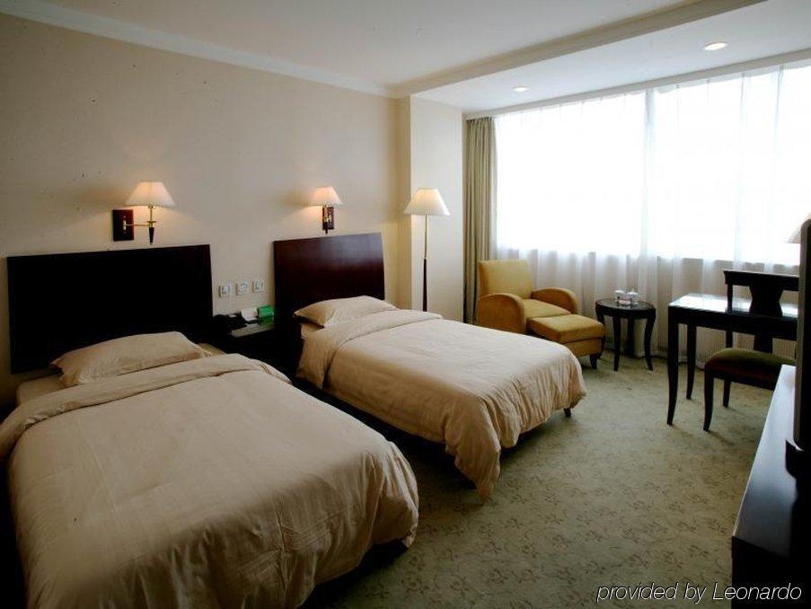 Kind Hotel Tianjin Room photo