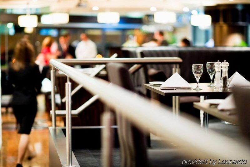 Mantra Chatswood Sydney Restaurant photo