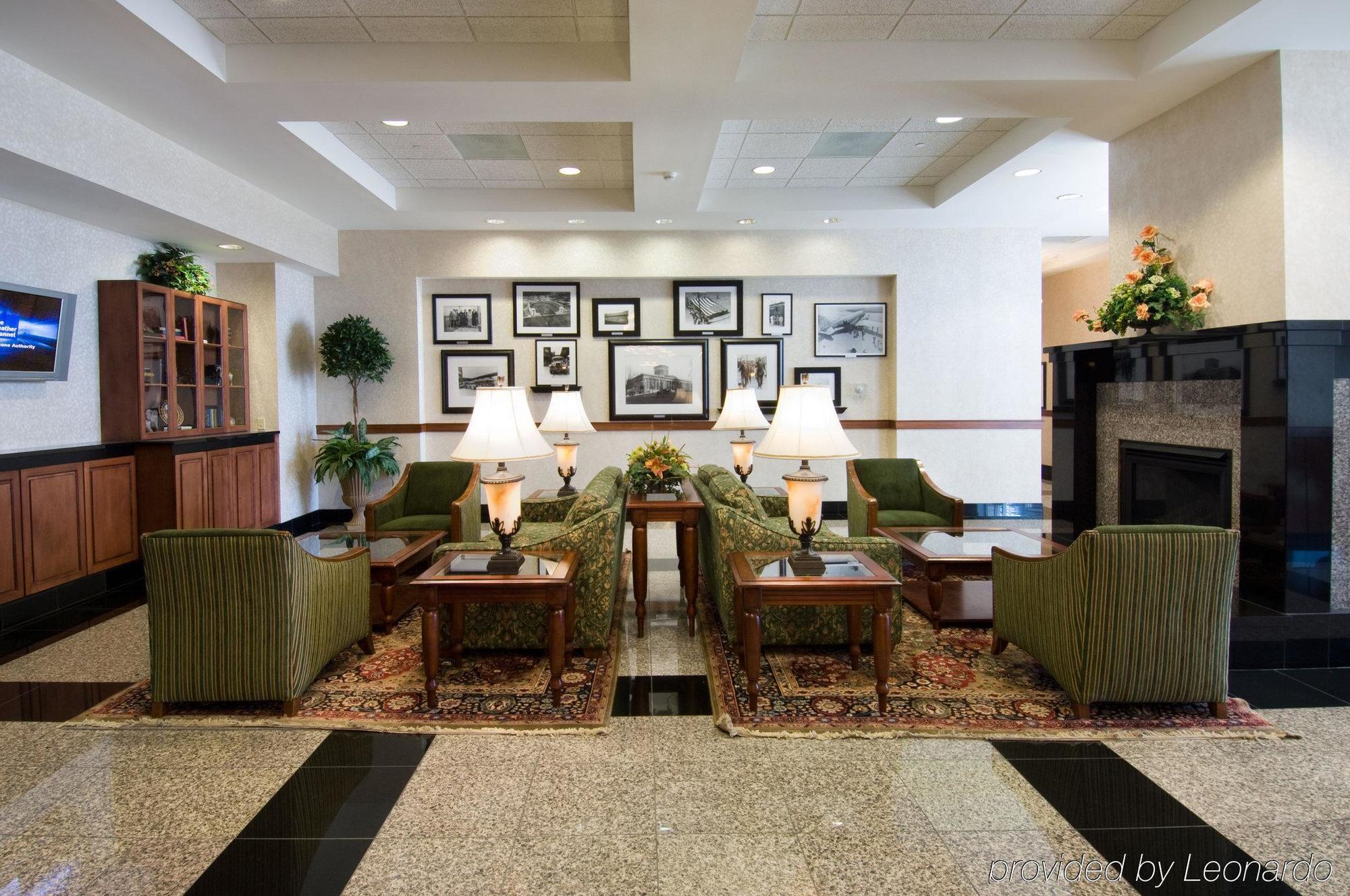 Drury Inn & Suites Columbus Grove City Interior photo