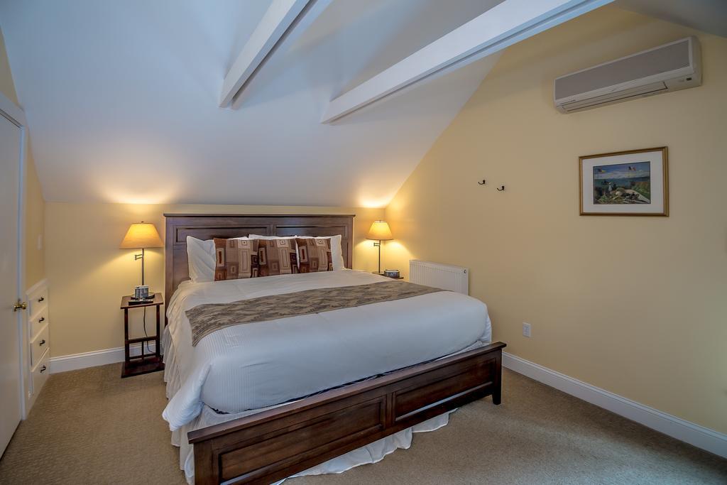 Cranmore Inn And Suites, A North Conway Boutique Hotel Room photo