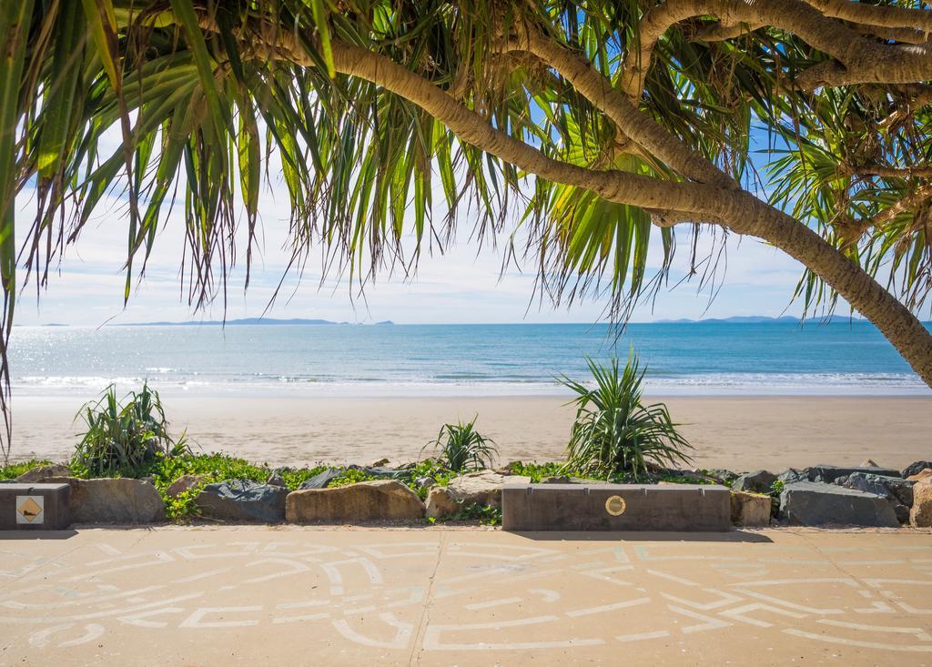 Echelon Apartments Yeppoon Exterior photo