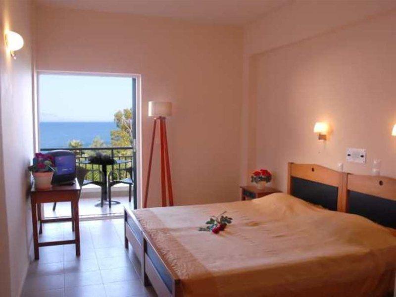 Corfu Senses Hotel Agios Ioannis  Exterior photo