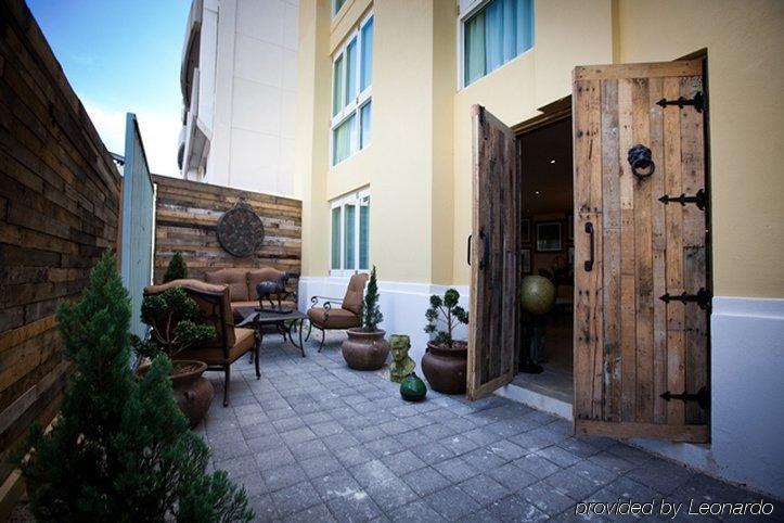 O:Live Boutique Hotel, A Small Luxury Hotel Of The World San Juan Exterior photo