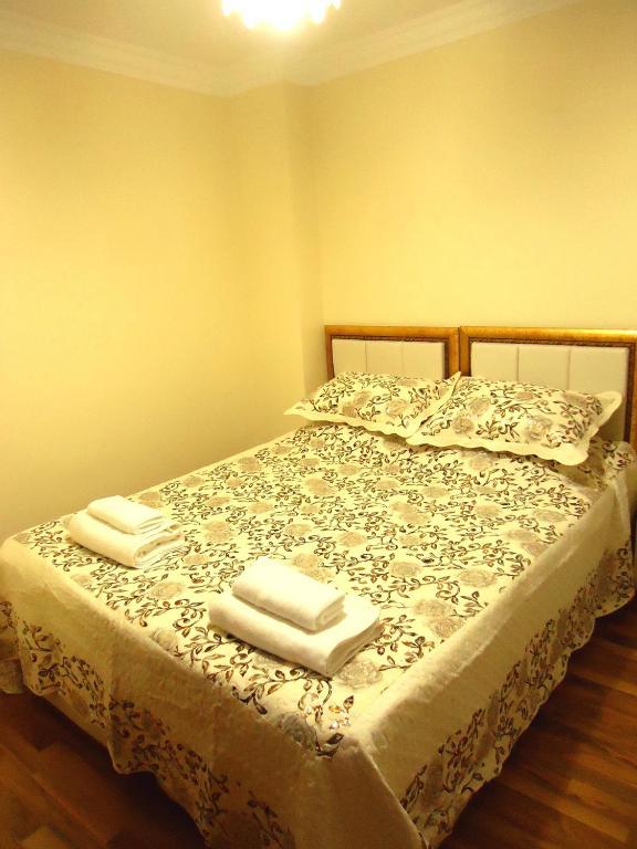 Day Aparts Hotel Istanbul Room photo