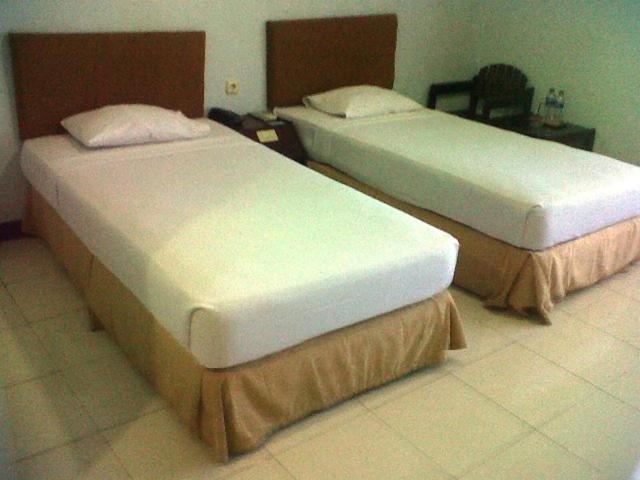 Hotel Paradise Gorontalo Room photo