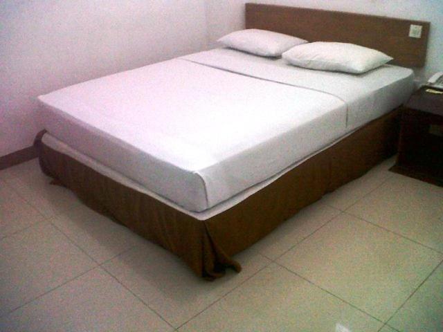 Hotel Paradise Gorontalo Room photo