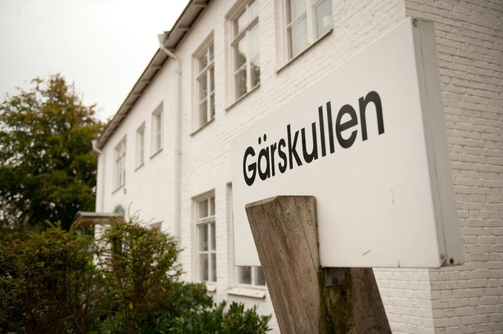 Gullberna Park Hotel Karlskrona Room photo