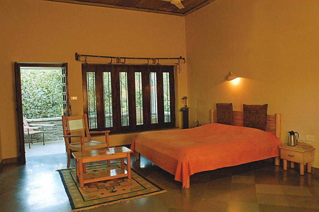 Hotel Aranyawas Ranakpur Room photo