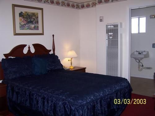 Holland Inn & Suites Morro Bay Room photo