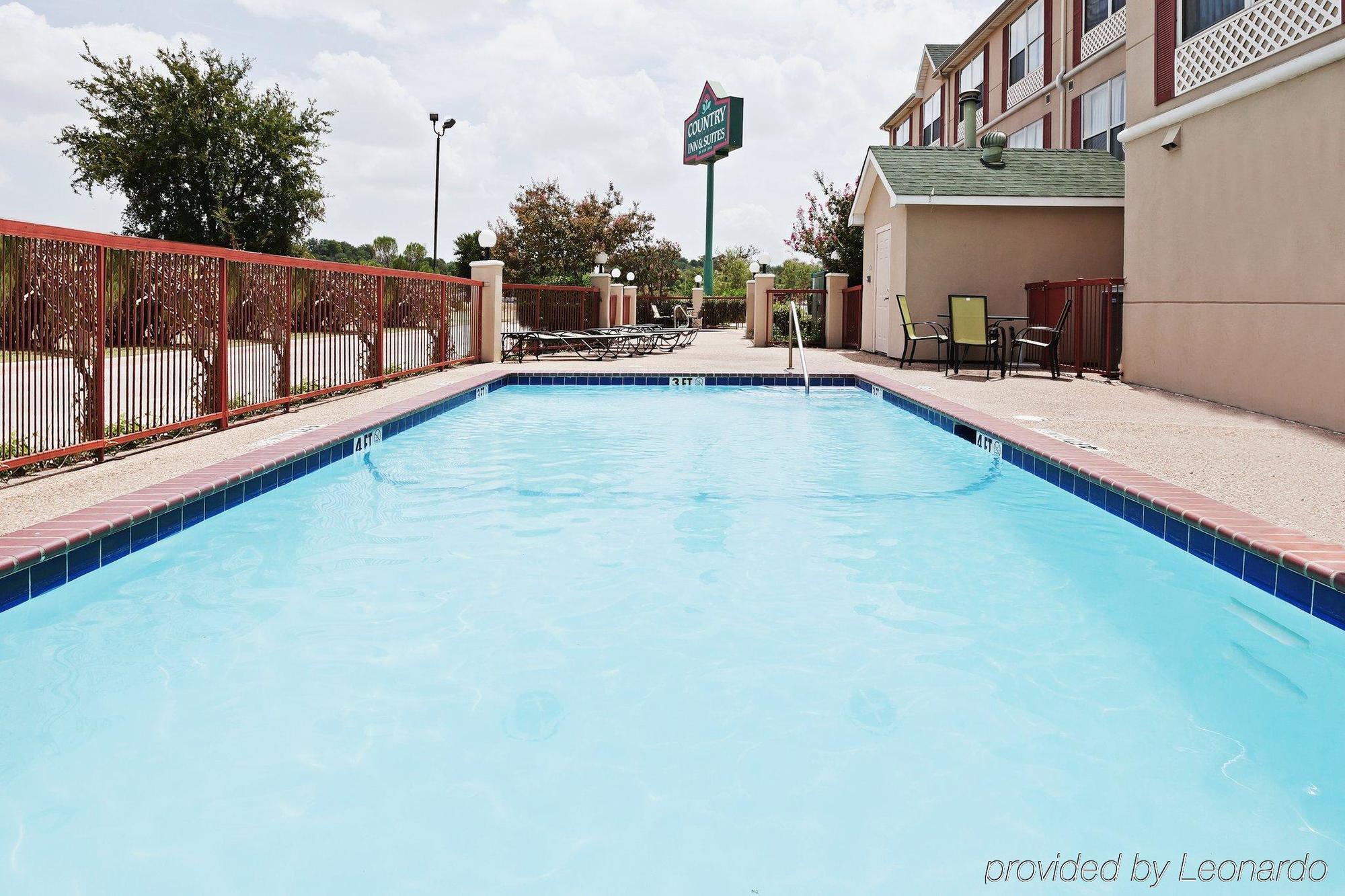 Country Inn & Suites By Radisson, Fort Worth, Tx Facilities photo