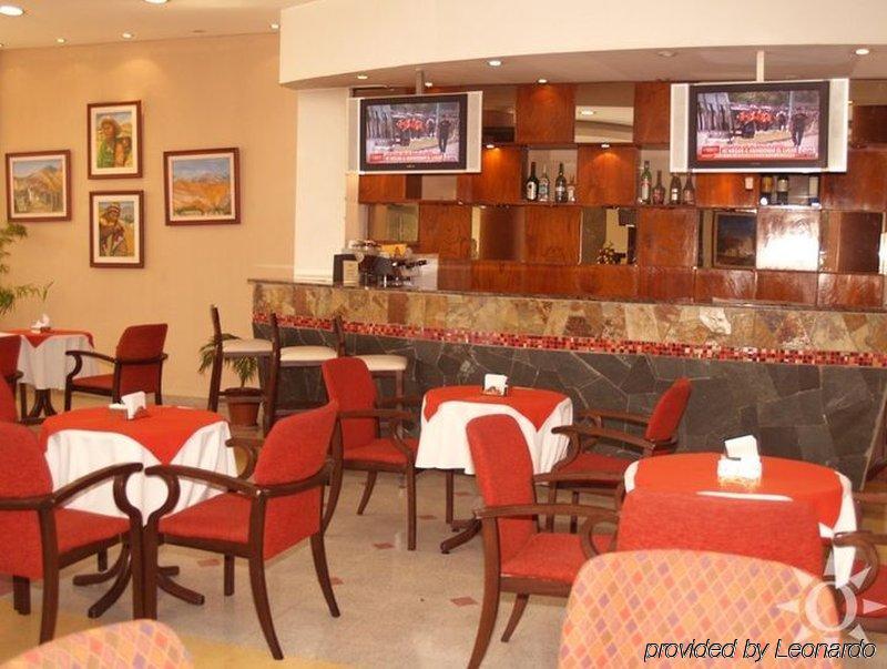 Ohasis Hotel Jujuy & Spa San Salvador de Jujuy Restaurant photo