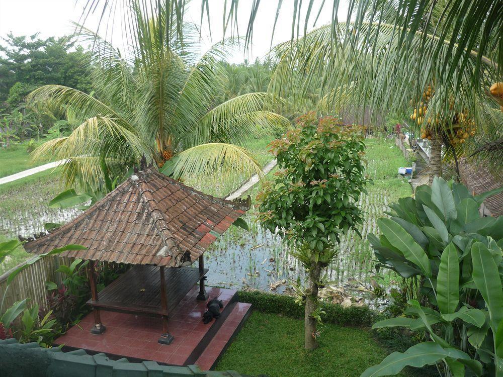 Kudos Guesthouse Ubud Exterior photo