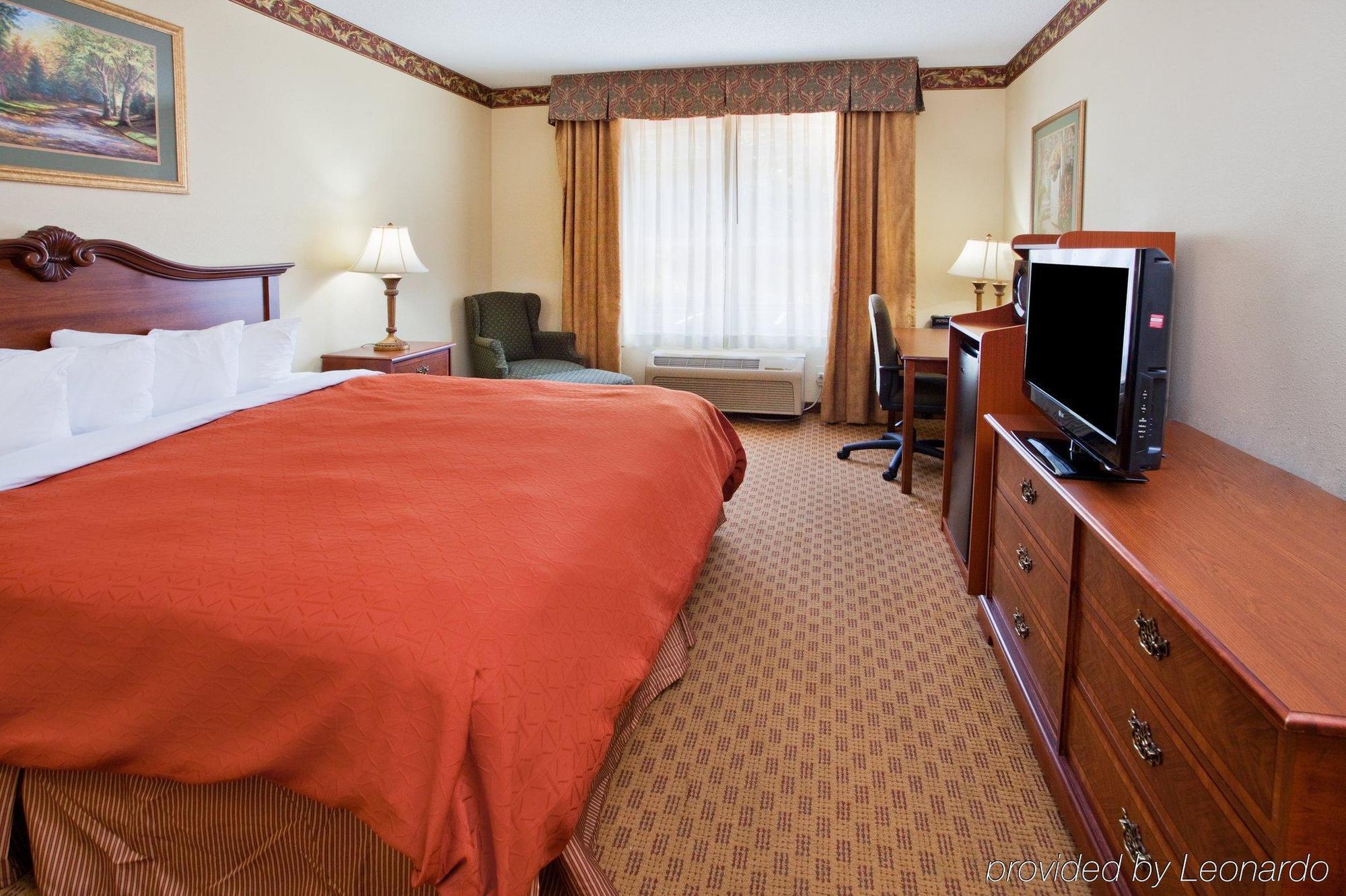 Country Inn & Suites By Radisson, Camp Springs Andrews Air Force Base , Md Room photo