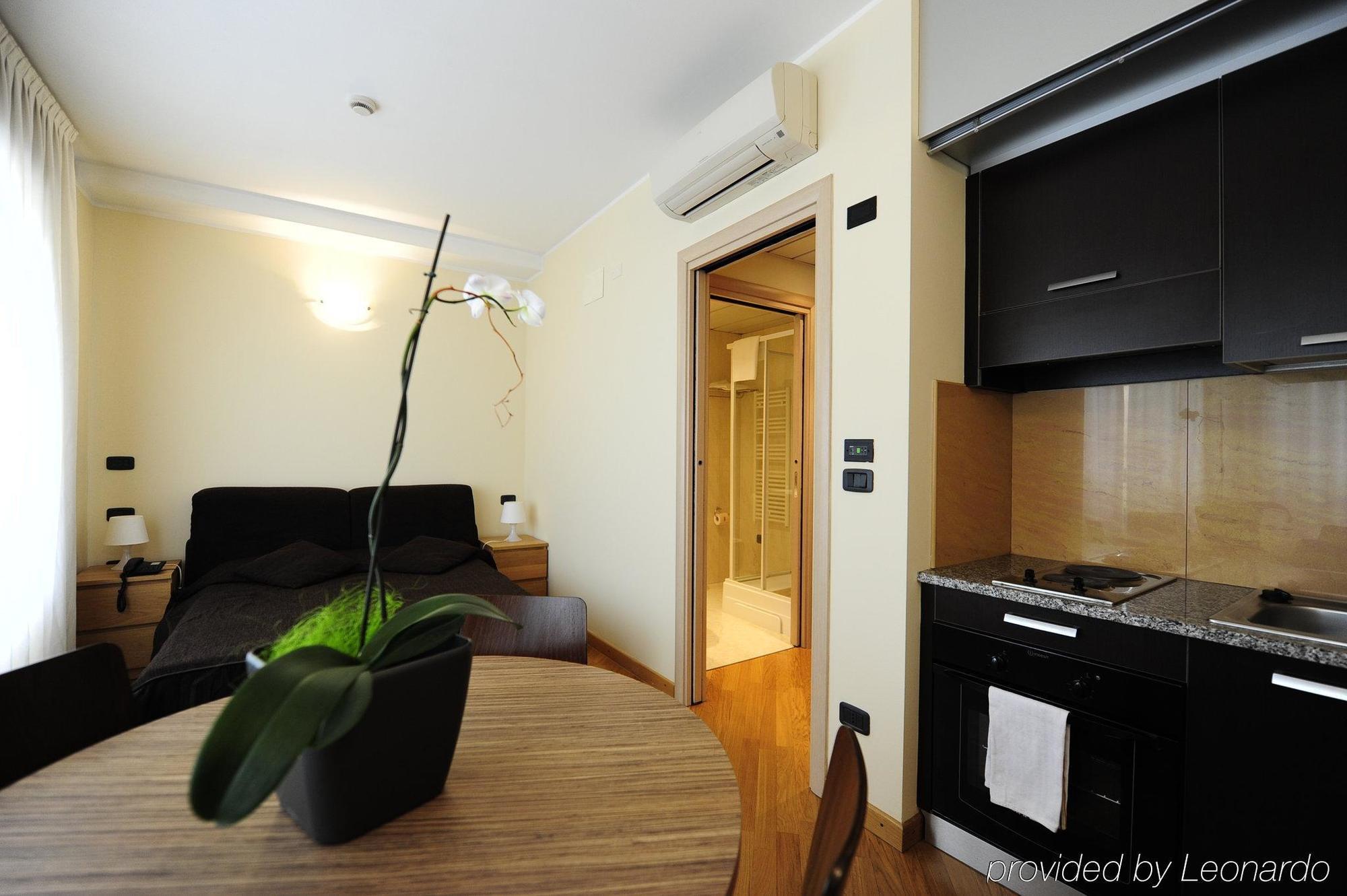 Corvetto Residence Porto Di Mare Milan Room photo