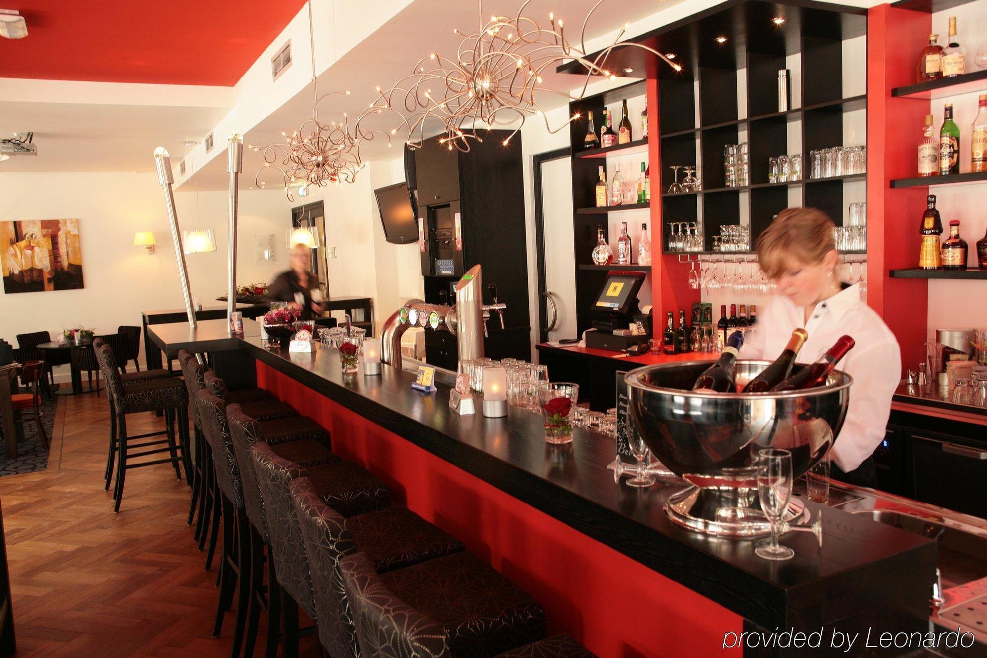 Hotel De Schout Denekamp Restaurant photo