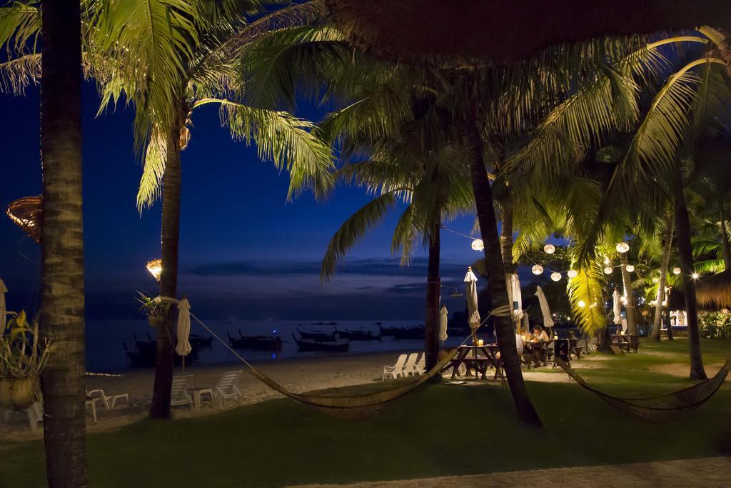 Mali Resort Pattaya Beach Koh Lipe Exterior photo